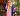 Carrie Bradshaws rosa Gingham-Kleid von und einfach so