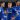 James Rodriguez, Lucas Digne, Gylfi Sigurdsson discuss for Everton